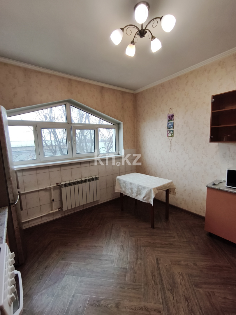 Продажа 2-комнатной квартиры, 60.1 м² в Алматы - фото 11