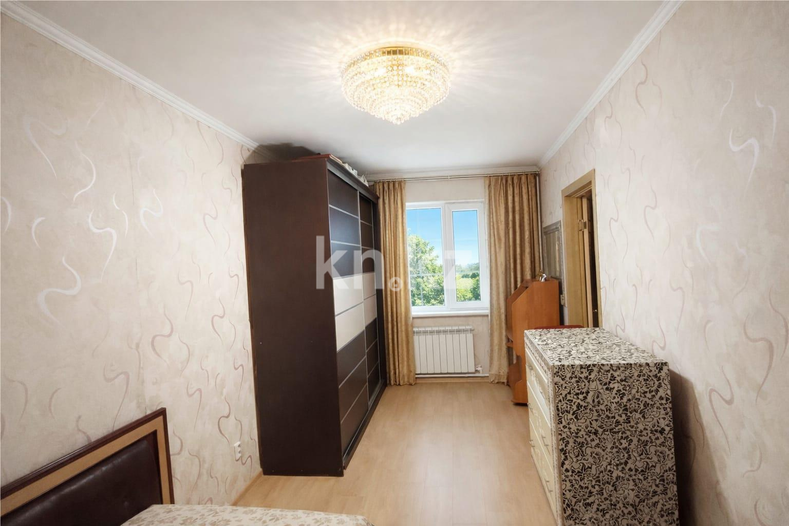 Продажа 2-комнатной квартиры, 44 м² в Караганде - фото 3