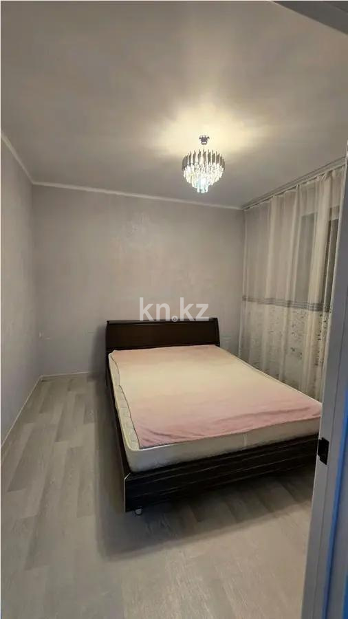 Продажа 3-комнатной квартиры, 60 м² в Алматы - фото 3