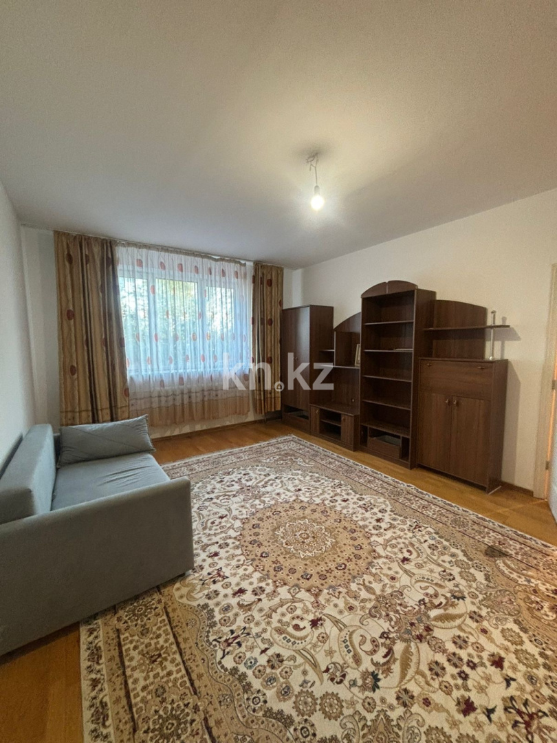 Аренда 1-комнатной квартиры, 45 м² в Астане - фото 7