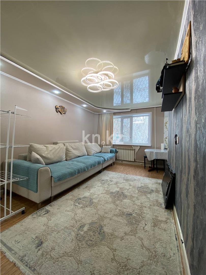 Продажа 3-комнатной квартиры, 61 м² в Темиртау - фото 2