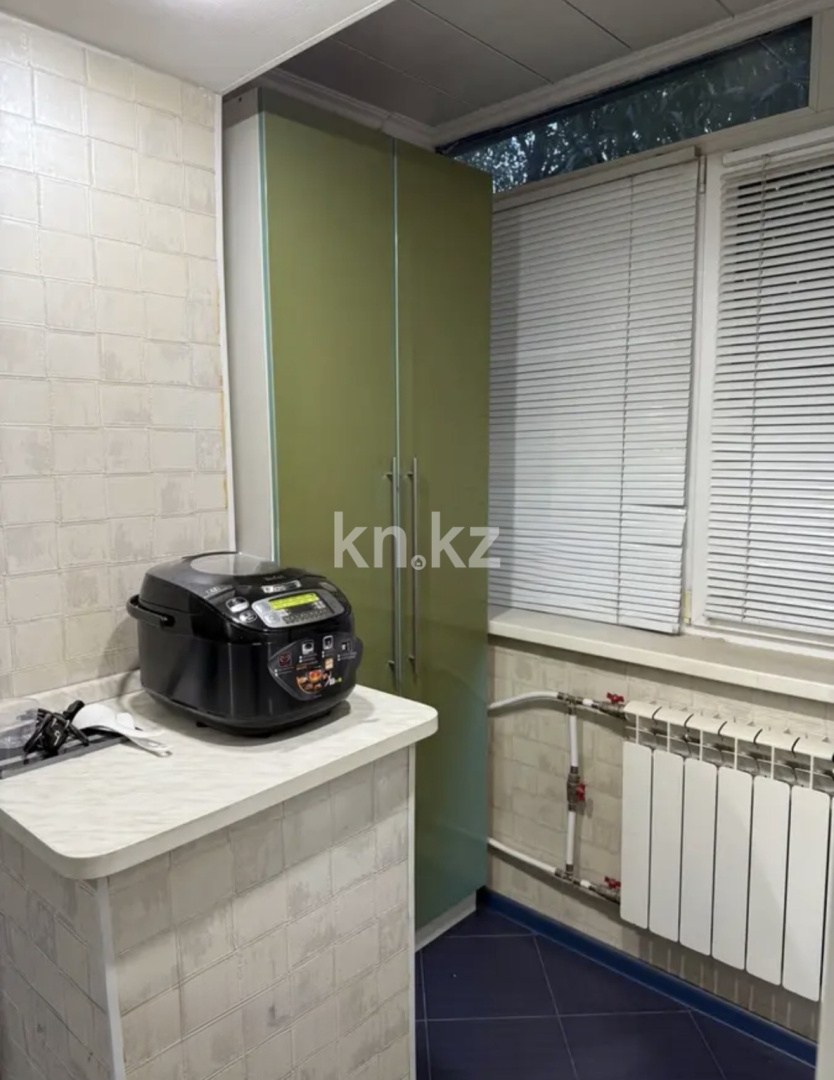Аренда 1-комнатной квартиры, 42 м² в Астане - фото 3