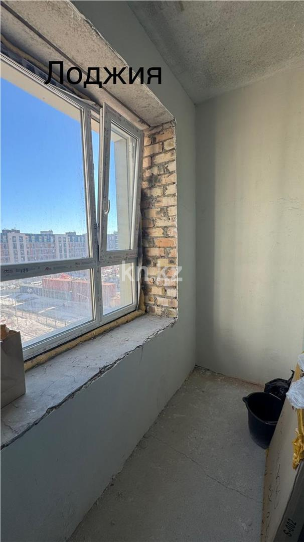 Продажа 2-комнатной квартиры, 41 м² в Караганде - фото 7