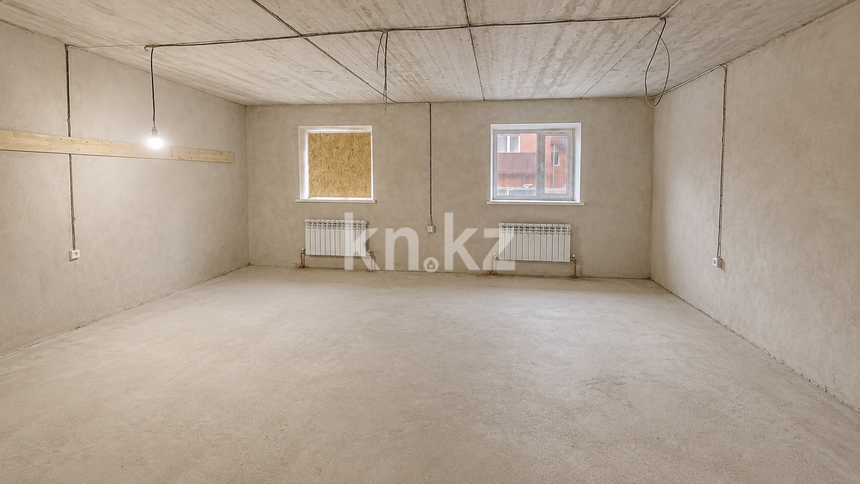 Продажа помещения, 83.9 м² в Караганде - фото 5