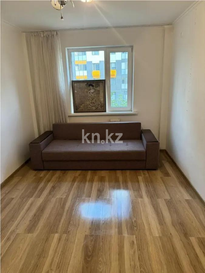 Продажа 1-комнатной квартиры, 39.2 м² в Астане