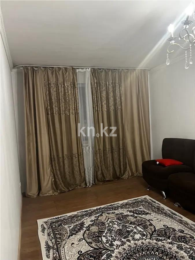 Продажа 3-комнатной квартиры, 89 м², мкр-н Нуркент, дом  64 в Алматы - фото 2