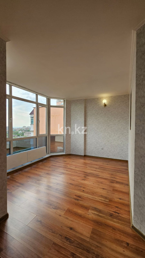 Продажа 2-комнатной квартиры, 49.7 м² в Алматы