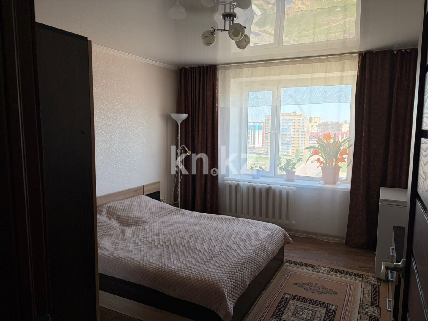 Продажа 2-комнатной квартиры, 54 м² в Астане - фото 21