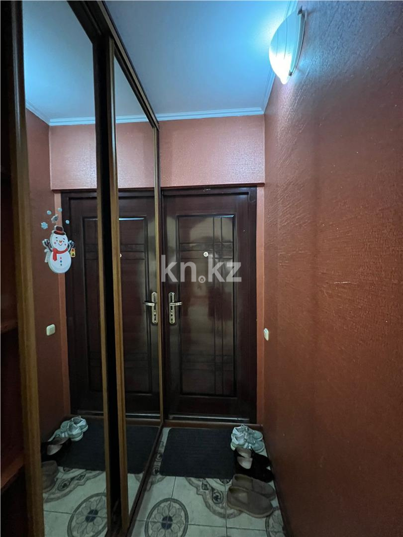Продажа 4-комнатной квартиры, 76 м² в Караганде - фото 13