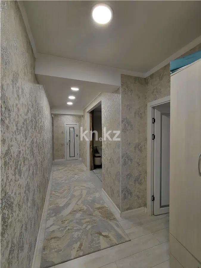 Продажа 2-комнатной квартиры, 53 м² в Алматы - фото 5
