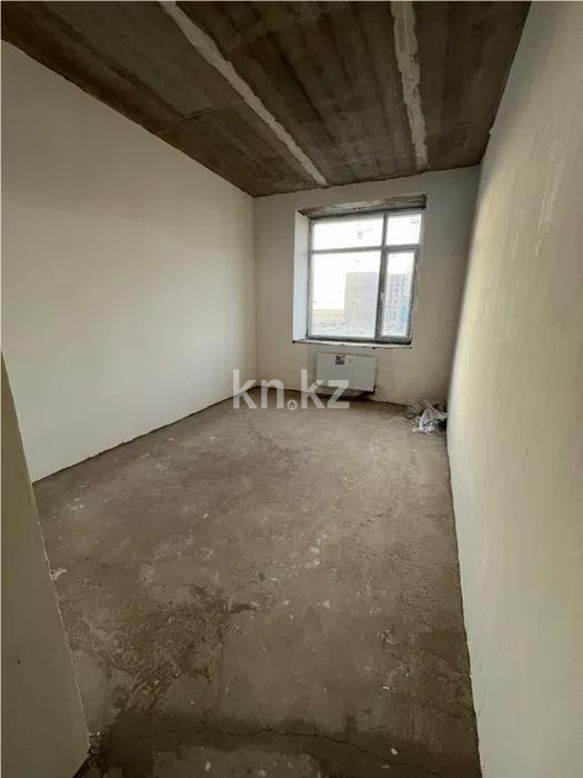 Продажа 3-комнатной квартиры, 90 м², ул. Казыбек би, дом  37 в Астане - фото 2