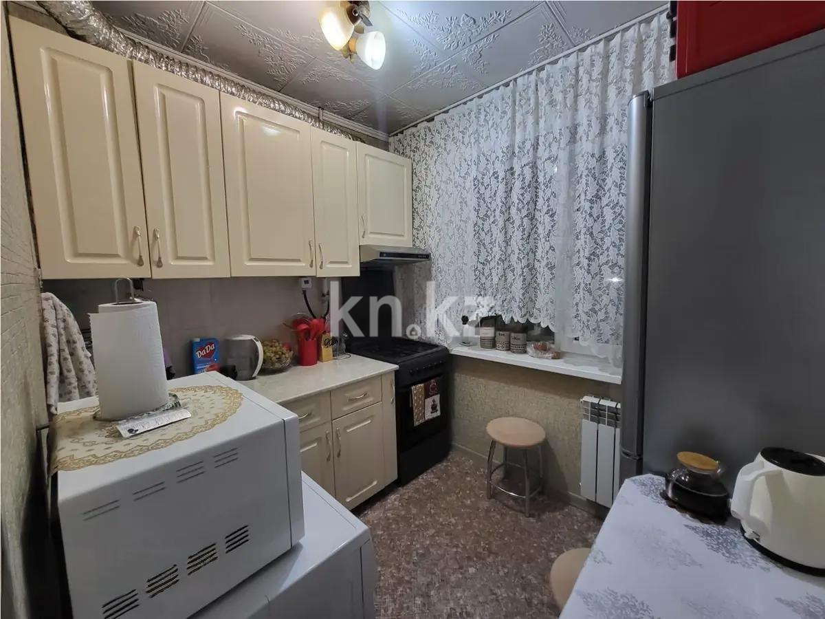 Продажа 3-комнатной квартиры, 67 м² в Караганде - фото 4