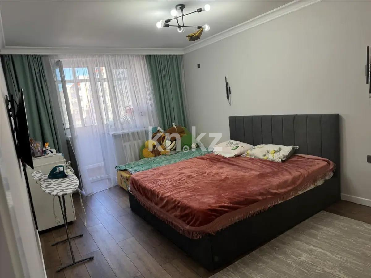 Продажа 2-комнатной квартиры, 73 м², пр. Сарыарка, дом  11 в Астане - фото 2