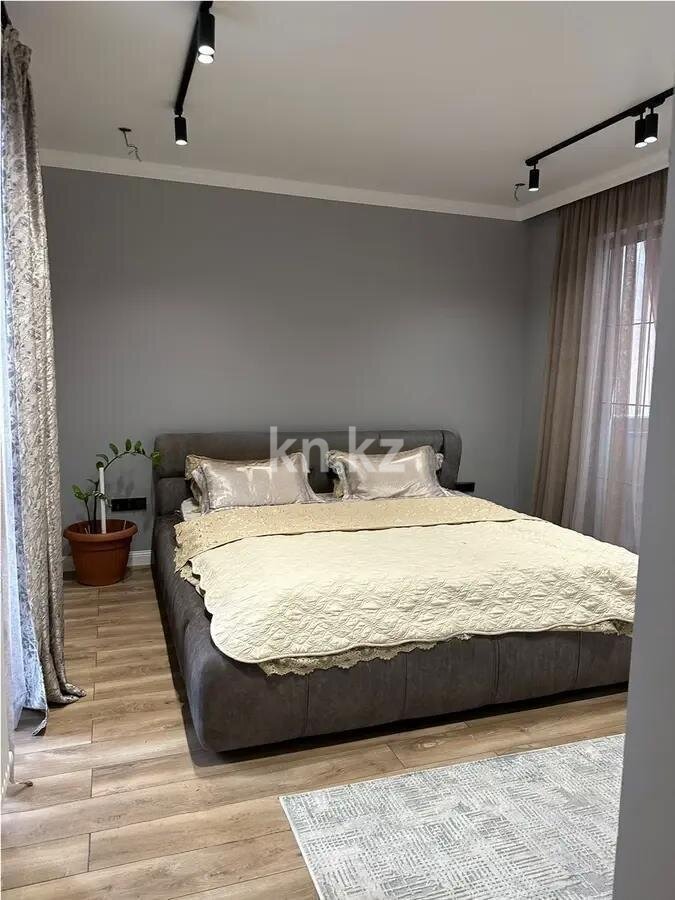 Продажа 3-комнатной квартиры, 114 м² в Алматы - фото 2