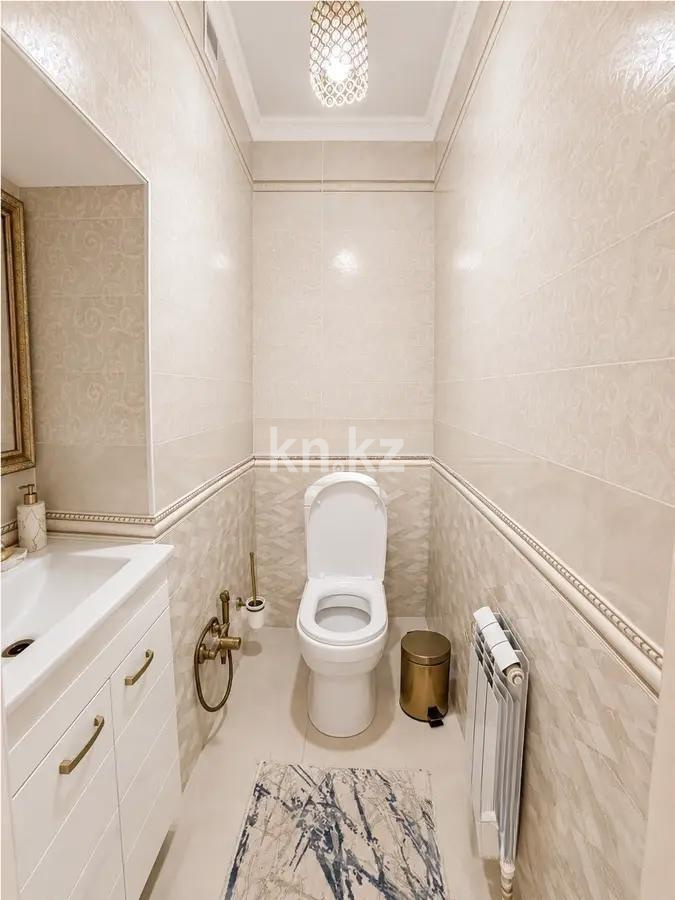 Продажа 3-комнатной квартиры, 101 м² в Астане - фото 6