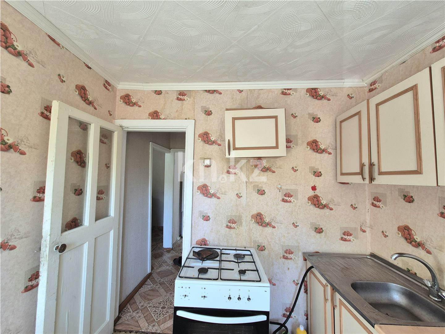 Продажа 2-комнатной квартиры, 45 м² в Темиртау - фото 8