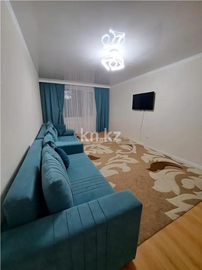 Продажа 1-комнатной квартиры, 42.3 м² в Астане