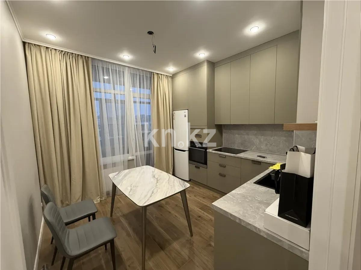 Продажа 2-комнатной квартиры, 64.4 м² в Астане - фото 3