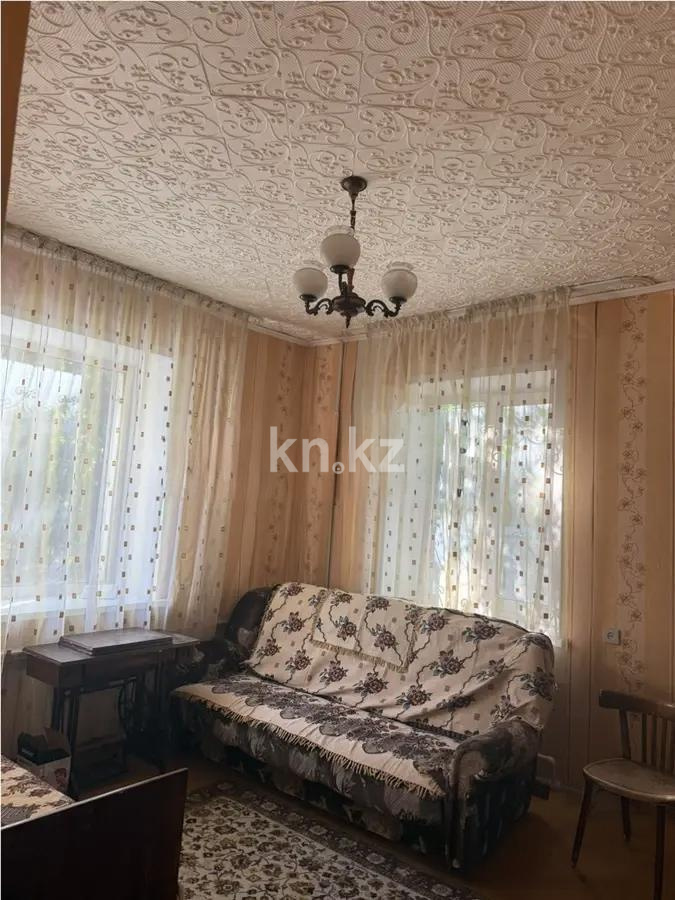 Продажа 2-комнатной квартиры, 54 м² в Темиртау - фото 2