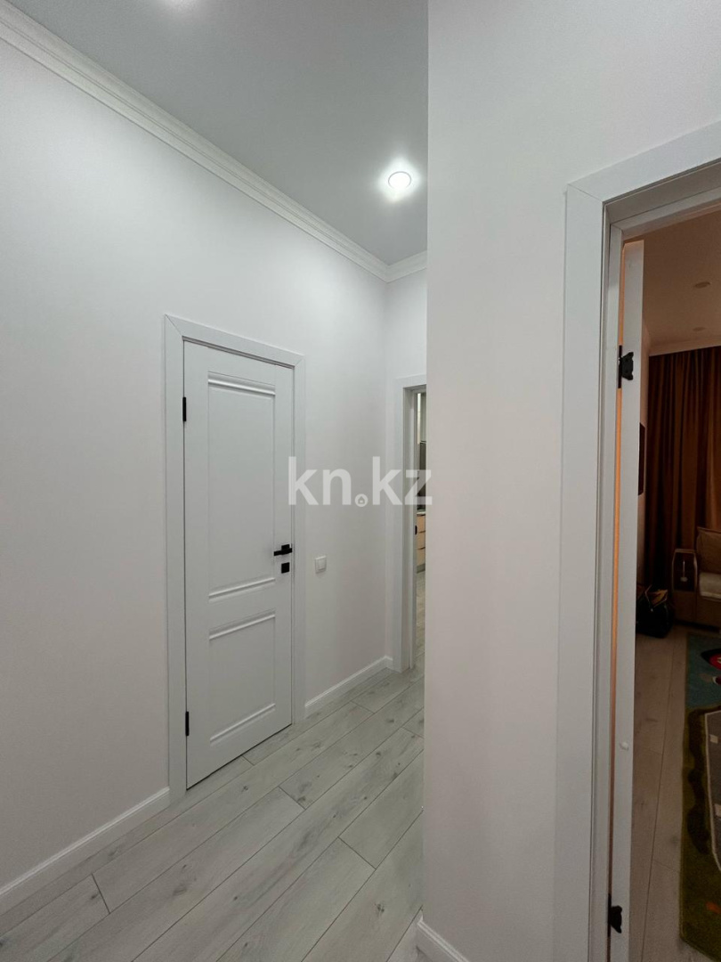 Продажа 1-комнатной квартиры, 41.4 м² в Астане - фото 8