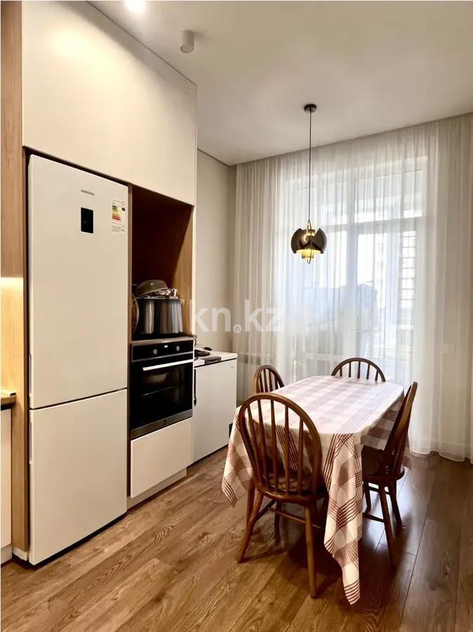 Продажа 3-комнатной квартиры, 83 м² в Астане - фото 2