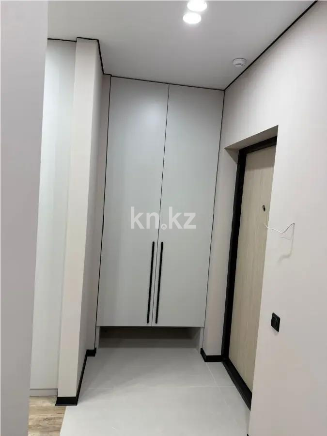 Продажа 2-комнатной квартиры, 42 м², ул. Коктерек, дом  139/14 в Алматы - фото 5