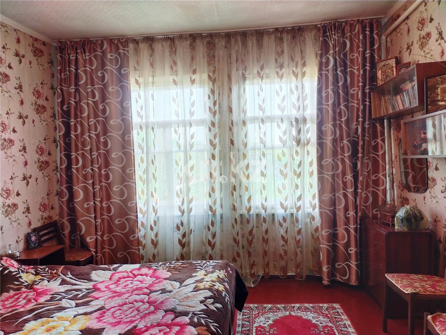 Продажа 3-комнатного дома, 92 м², ул. Тернопольская, дом  106 в Караганде - фото 6