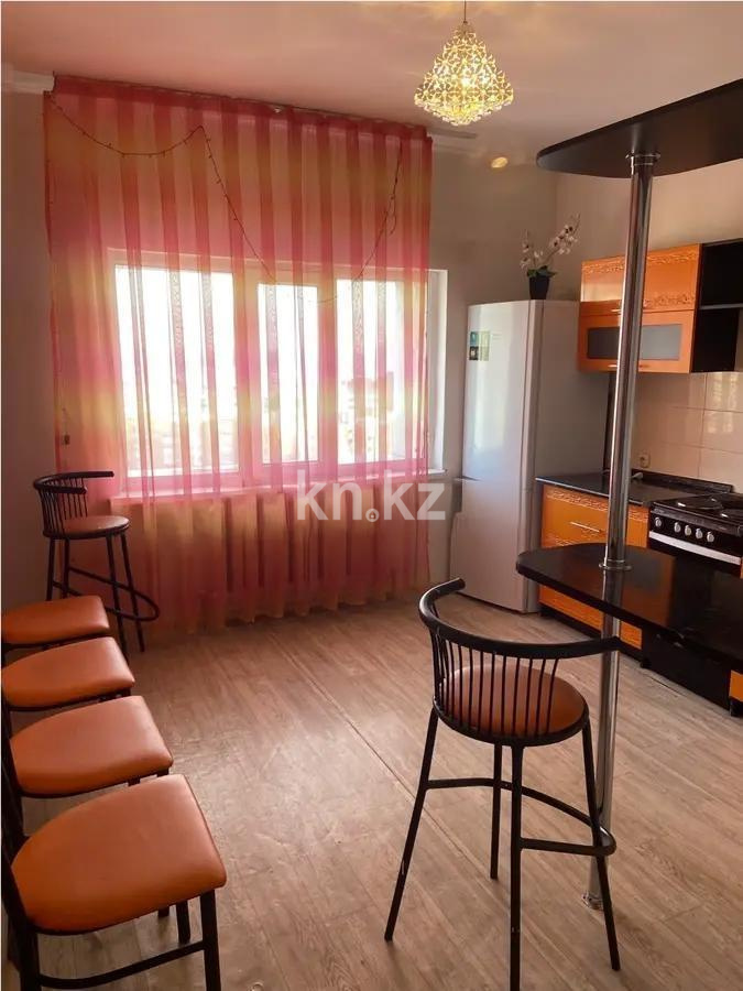 Продажа 2-комнатной квартиры, 70.1 м², пр. Момышулы, дом  13/1 в Астане - фото 3