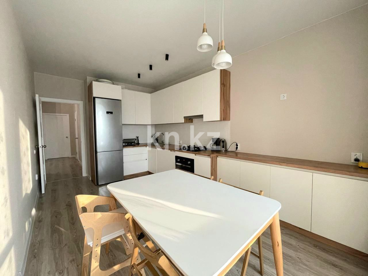 Продажа 3-комнатной квартиры, 102 м² в Костанае - фото 6