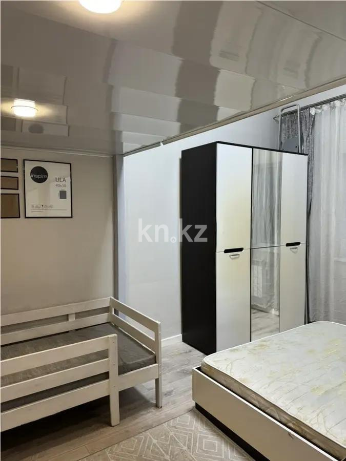 Продажа 2-комнатной квартиры, 43 м² в Алматы - фото 2