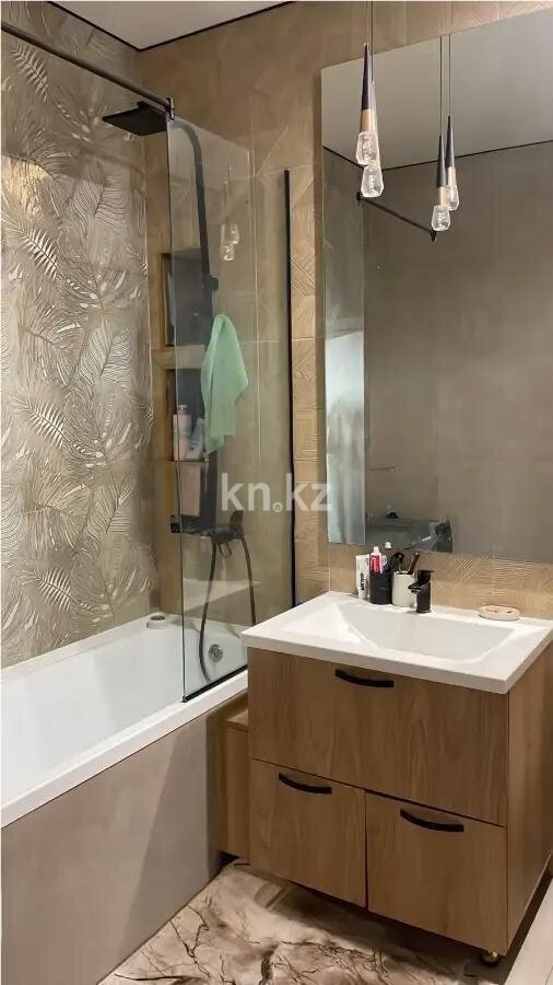 Продажа 2-комнатной квартиры, 56 м² в Алматы - фото 4