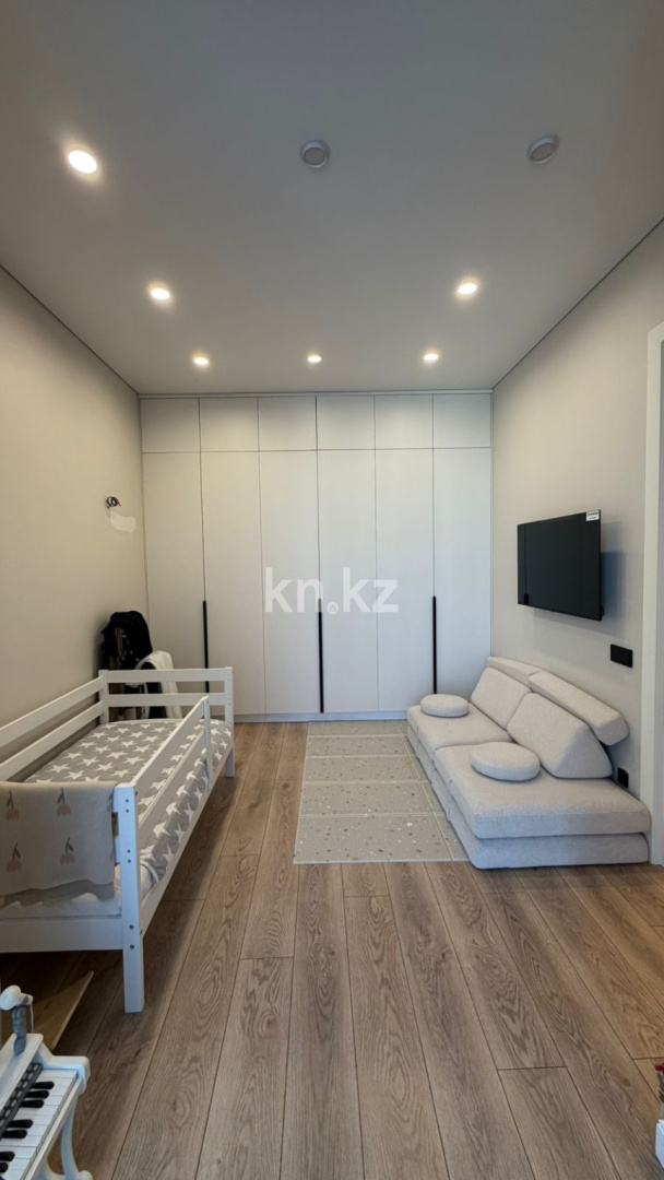 Продажа 2-комнатной квартиры, 54 м² в Караганде - фото 8