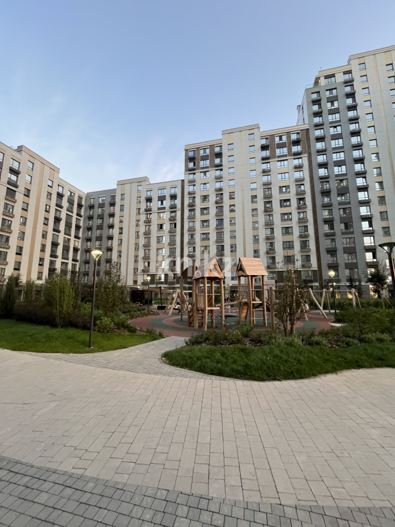 Продажа 3-комнатной квартиры, 97 м² в Шымкенте - фото 17