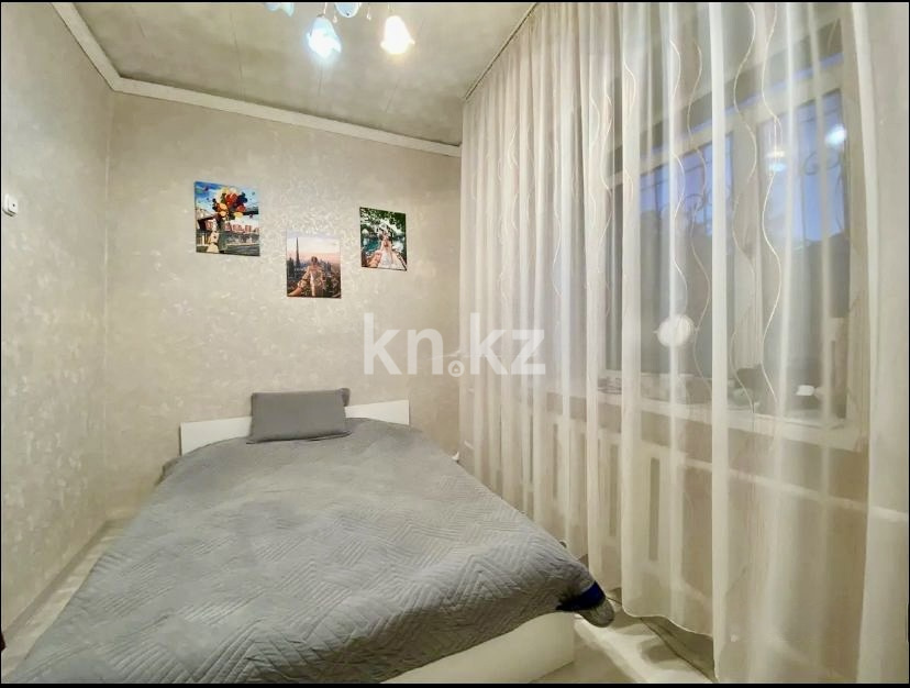 Продажа 4-комнатного дома, 76.4 м², ул. Космодемьянской, дом  11/1 в Караганде - фото 15