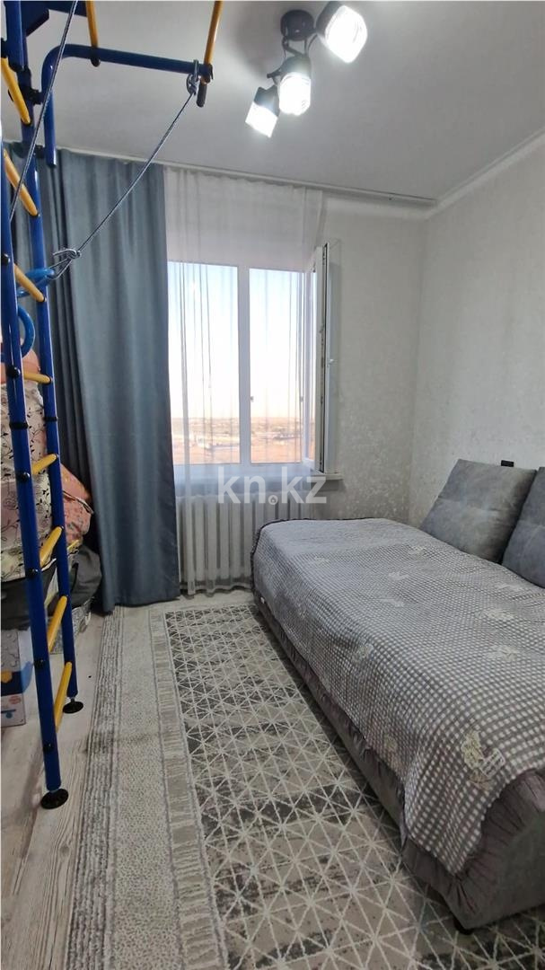 Продажа 3-комнатной квартиры, 65 м² в Караганде - фото 7