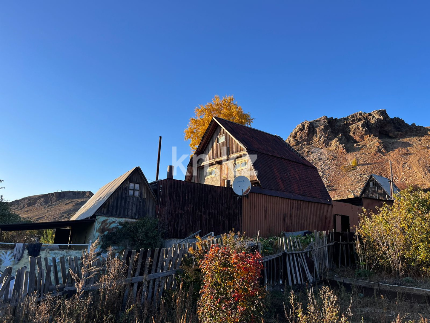 Продажа дачи, 21 сот. в Темиртау - фото 22