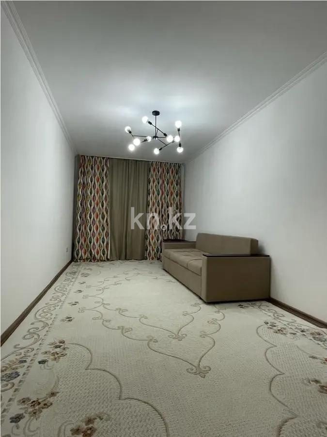 Продажа 3-комнатной квартиры, 76 м², мкр. Шугыла, дом  341/5 в Алматы