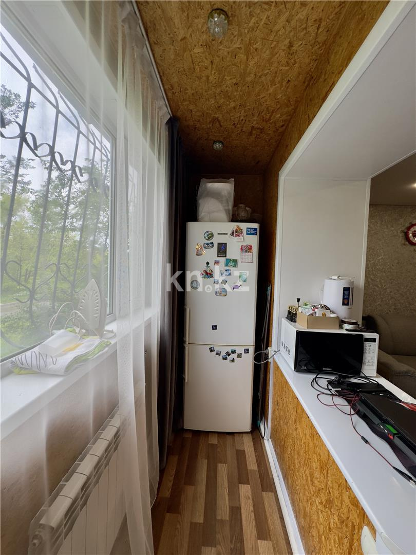 Продажа 3-комнатной квартиры, 45 м², ул. Мирная, дом  10/1 в Караганде - фото 7