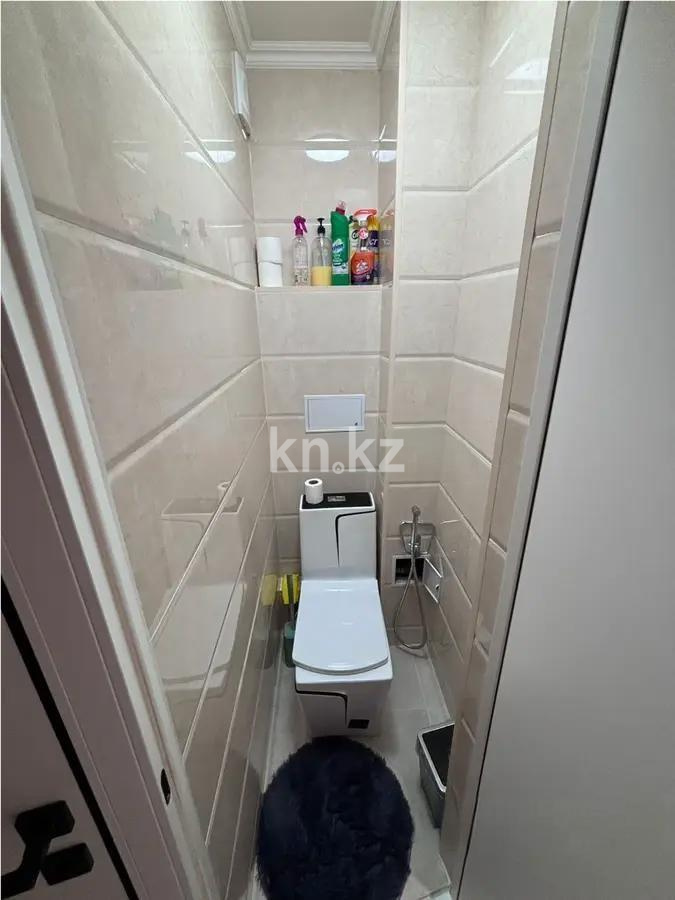 Продажа 3-комнатной квартиры, 58.6 м² в Алматы - фото 6