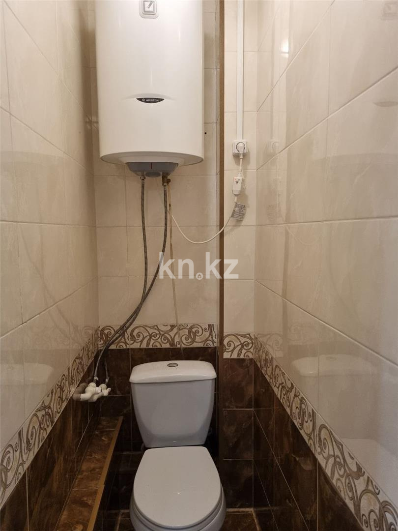 Продажа 4-комнатной квартиры, 78 м², пр. Назарбаева, дом  51 в Караганде - фото 8