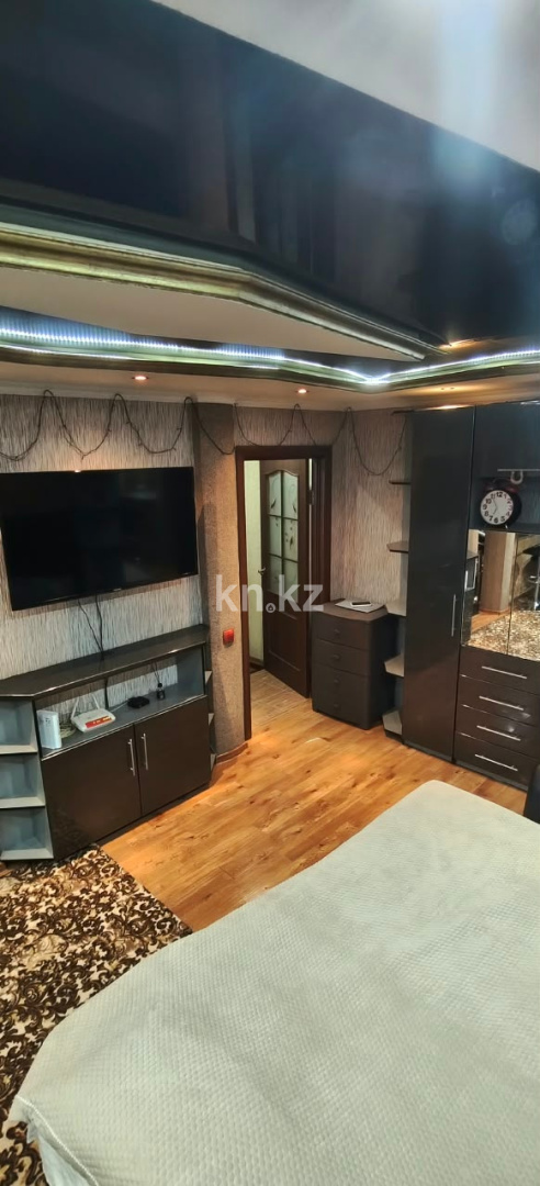 Продажа 1-комнатной квартиры, 33 м² в Караганде - фото 2
