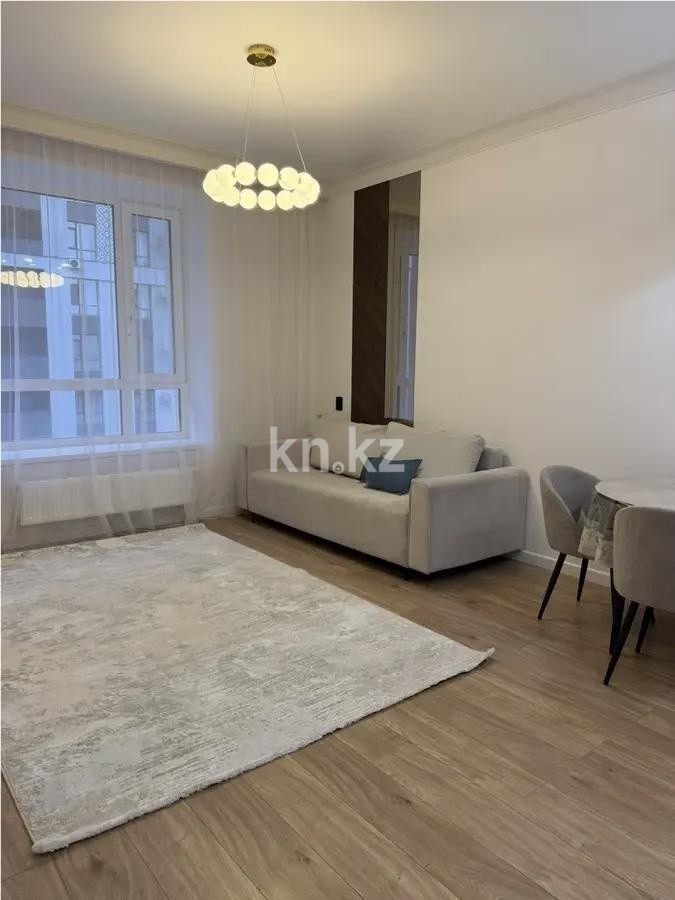Продажа 2-комнатной квартиры, 40.4 м², пр. Аль-Фараби, дом  5 в Астане
