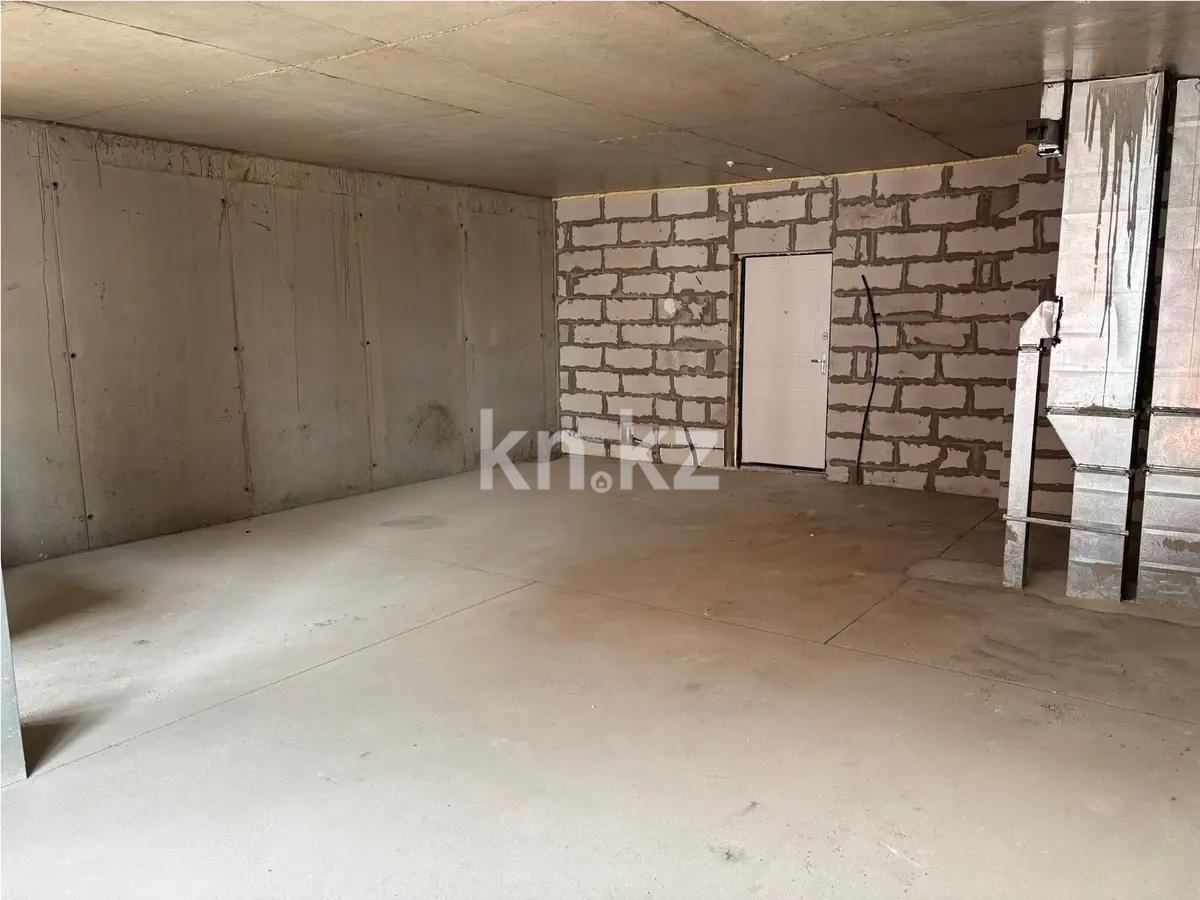 Продажа 2-комнатной квартиры, 55 м² в Алматы