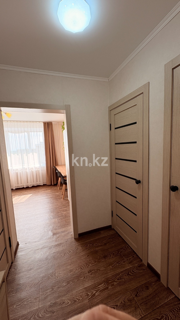 Продажа 1-комнатной квартиры, 28.1 м² в Караганде - фото 4
