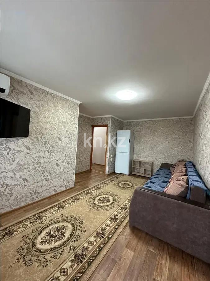 Продажа 2-комнатной квартиры, 45 м² в Караганде - фото 2