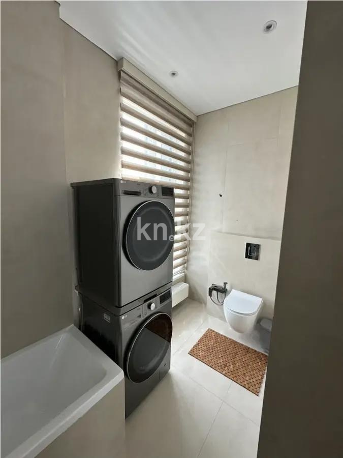 Продажа 4-комнатной квартиры, 125 м² в Астане - фото 6