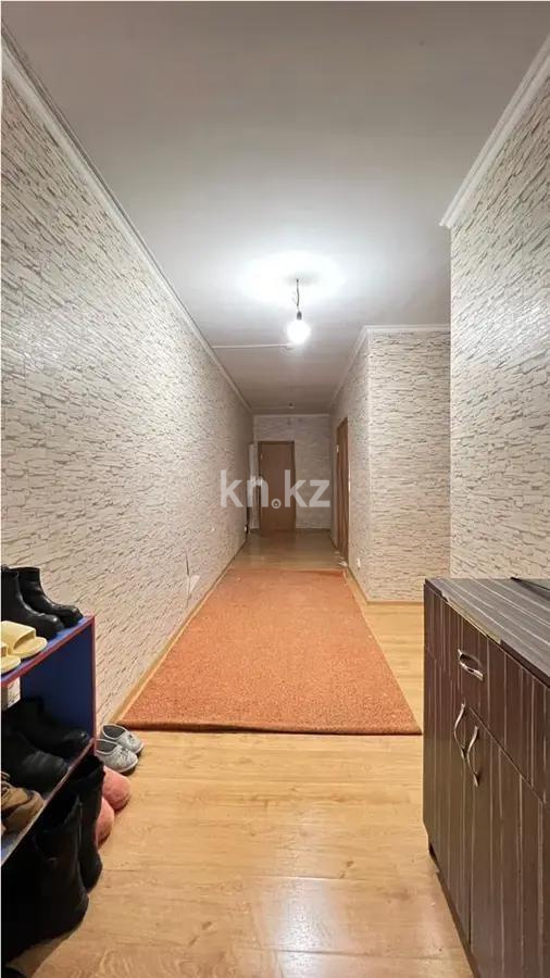 Продажа 3-комнатной квартиры, 95.8 м² в Астане - фото 5