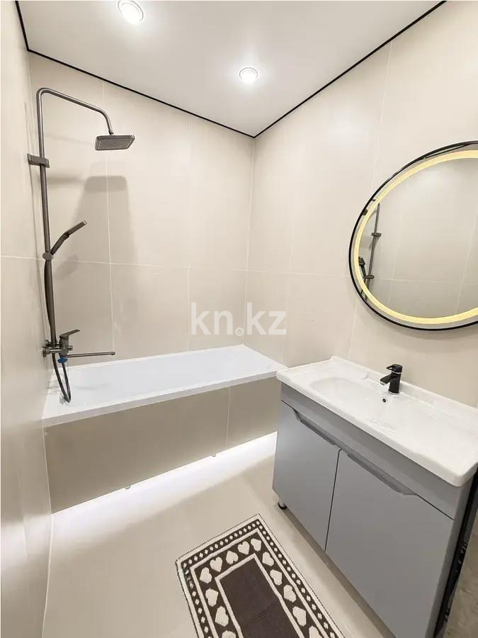 Продажа 3-комнатной квартиры, 59.4 м² в Алматы - фото 5