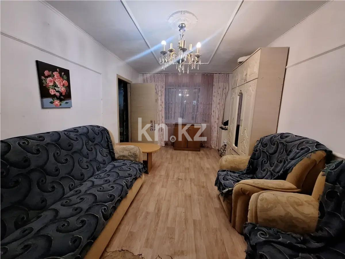Продажа 2-комнатной квартиры, 50 м² в Темиртау