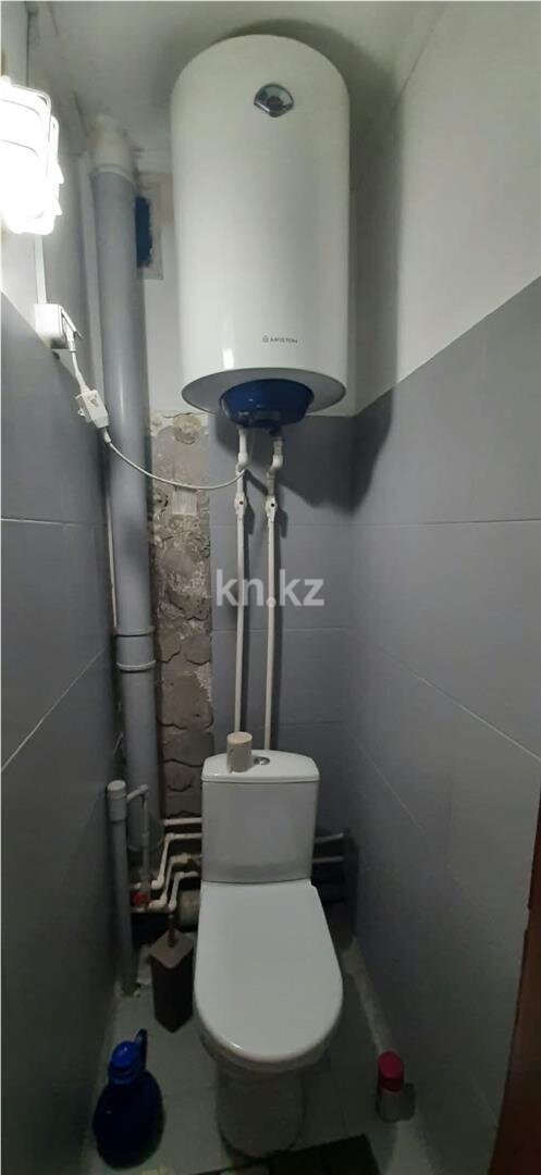 Продажа 2-комнатной квартиры, 54 м² в Караганде - фото 8